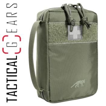 TASMANIAN TIGER TT FIRST AID BASIC ERSTE-HILFE-SET OLIV